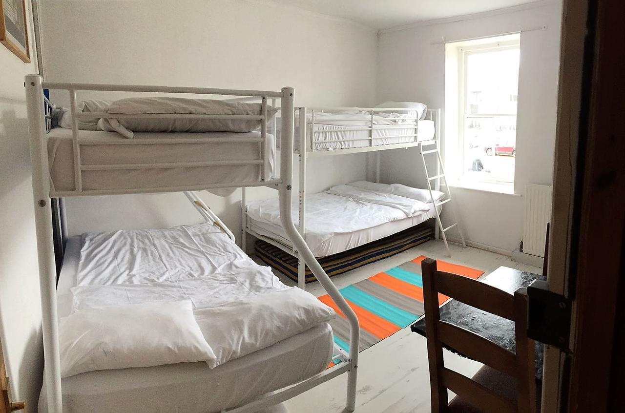 Dover Backpackers Hostel Екстериор снимка