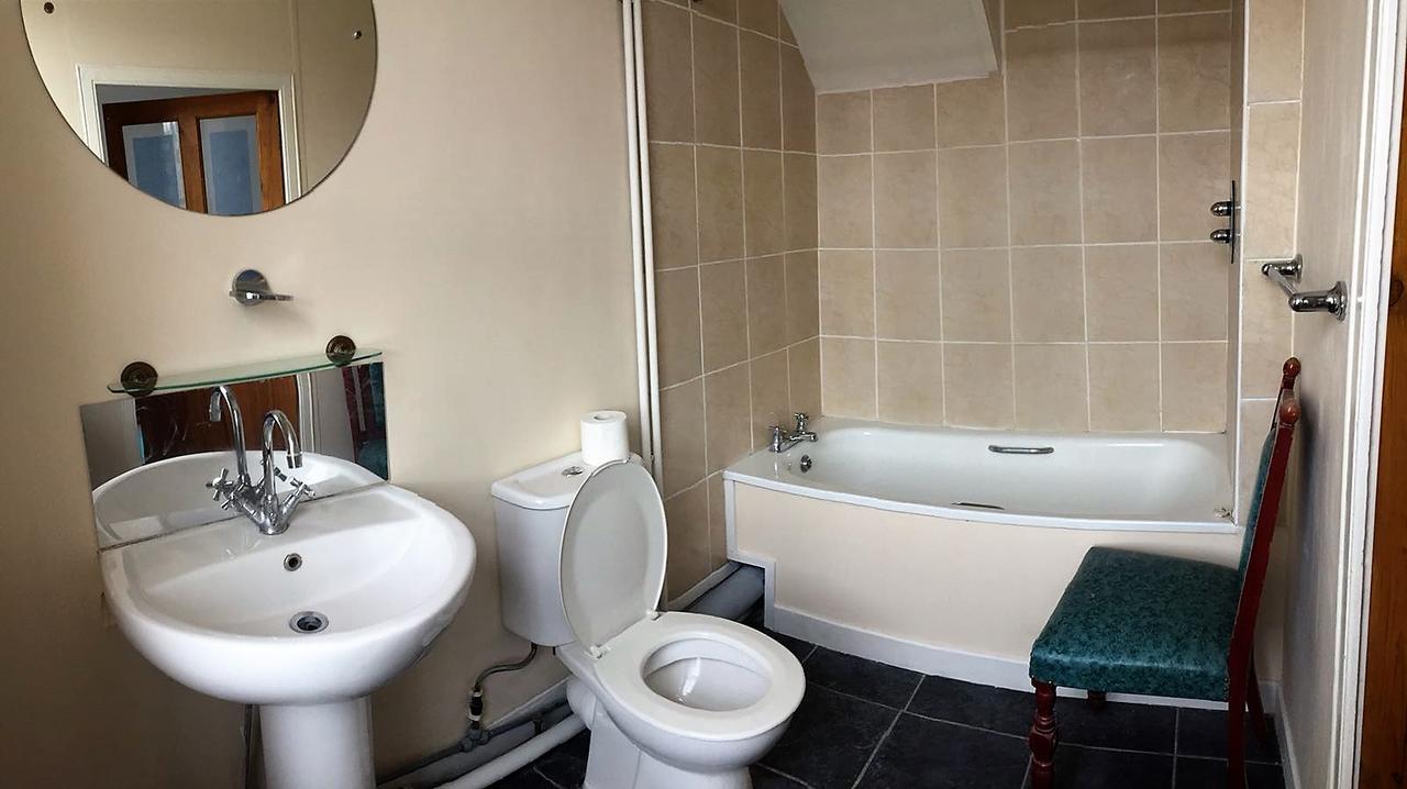 Dover Backpackers Hostel Екстериор снимка